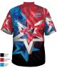 2024 Texas State USBC Open Splash Jersey