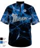 Fire Mesh Track Logo In-Stock