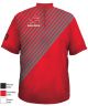 Minerva Wire Red