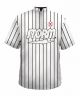 NYY Pinstripes