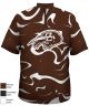 Garden City Buffalo Swirl