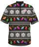 Ugly Sweater Jersey 015