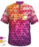 JTBA Honeycomb Surface
