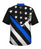 American Blue Line