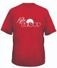 Kyle Troup Solid Red