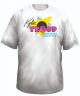 Kyle Troup Solid White