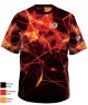 Fire Mesh Nugget Bowl Pro Shop