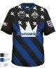 HSH Events American Blue Line With Brunswick Jersey