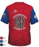 House Shot Heroes Events & Co. Spider Web Jersey