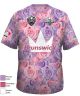 HSH Events Duo Roses With Brunswick Jersey