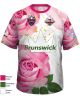 HSH Events Pink Rose With Brunswick Jersey