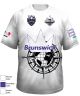 HSH Events World Map With Brunswick Jersey
