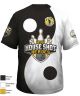 HSH Events Yin Yan Jersey