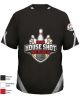 House Shot Heroes Events & Co. Lung Cancer Jersey