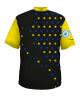 Black-Yellow-Blue