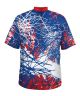 Red, White, Blue
