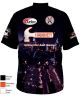 McCune Magic Castle Jersey Replica