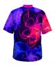 Purple-Blue-Pink